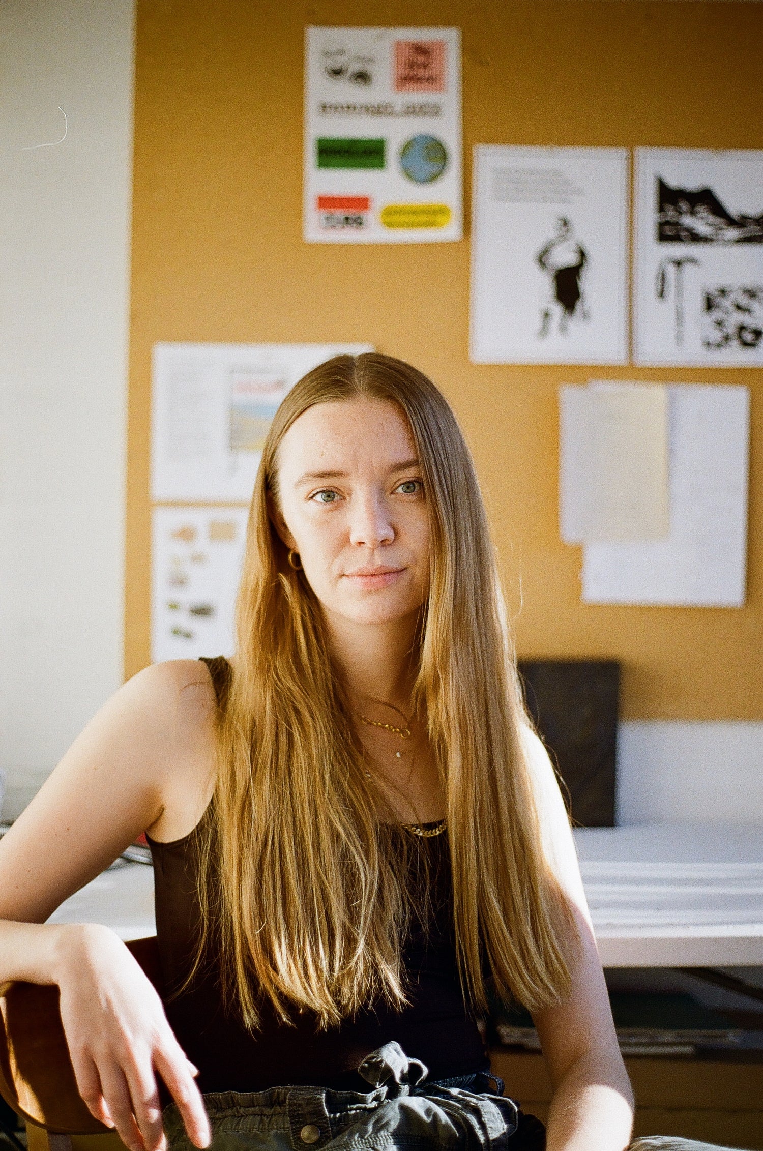 Emilie Bausager