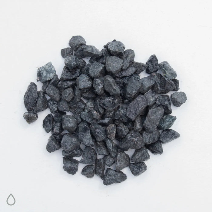 Granitskærver Sort i 11-16 mm