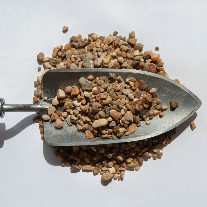 Grus Brunmix 4-8 mm