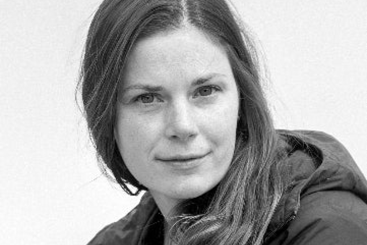 LoBe Landskab, Louise Røhr