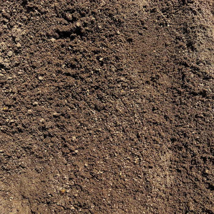 Plænedressing (Topdressing)