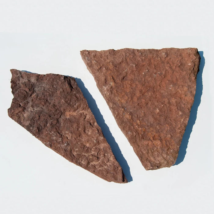 Rød Ølandsbrud 4 - 8 cm