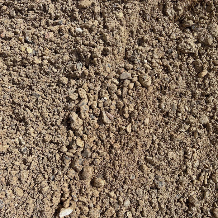 Stabilgrus 0-32 mm