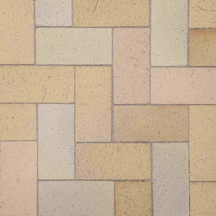 Teglklinker Elba (215x105x50 mm)
