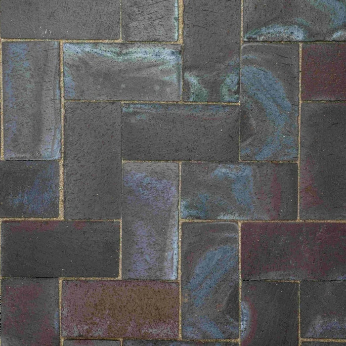 Teglklinker Manchester (215x105x50 mm)