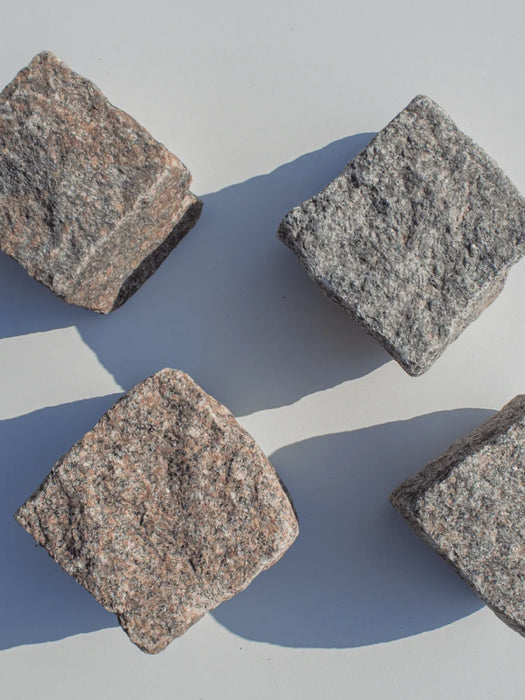 Chaussesten Nordisk mix
