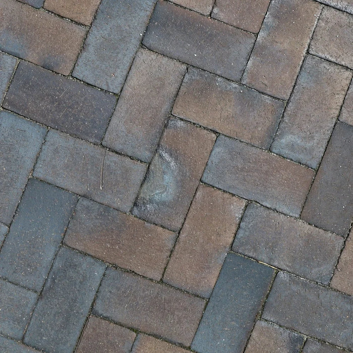 Teglklinker Gotland (200/100/52 mm)