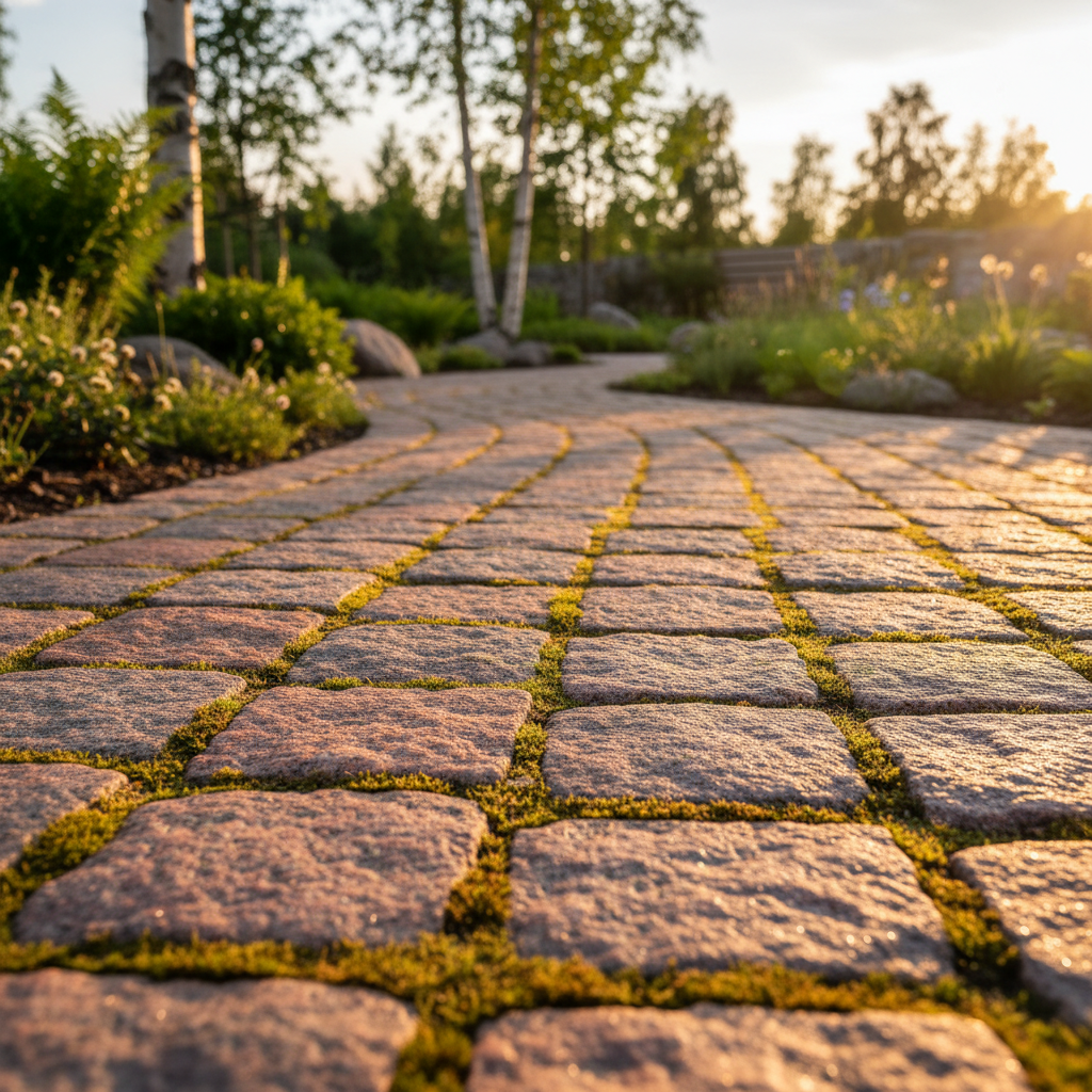 Rød Bohus Granit: Den Komplette Guide til Nordens Guld