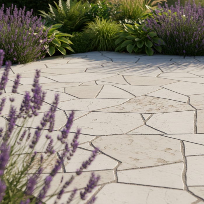 Marmorbrud: Skab et Eksklusivt og Unikt Look i Haven