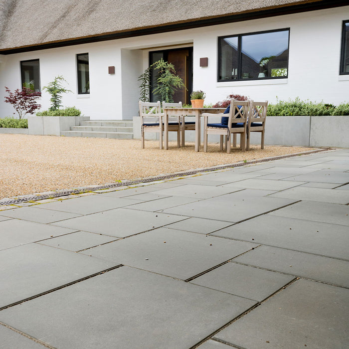 IBF Modulfliser 30x60x6 cm