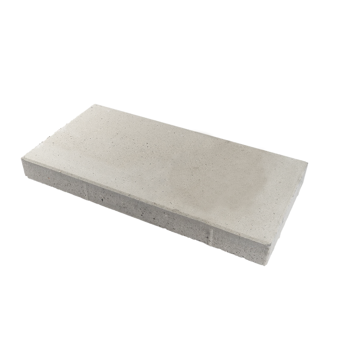 Modulfliser 30x60x8 cm