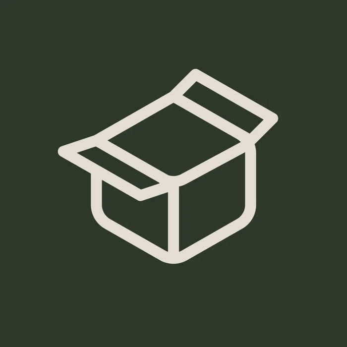 (132 stk) Anbrud - Anbrud