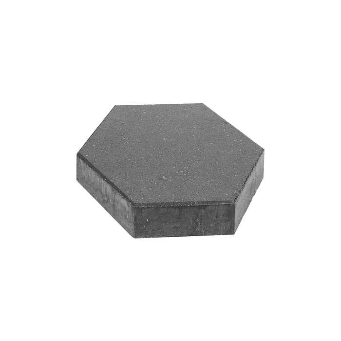 IBF Sekskantede fliser Bellahøj 32x32x5 cm