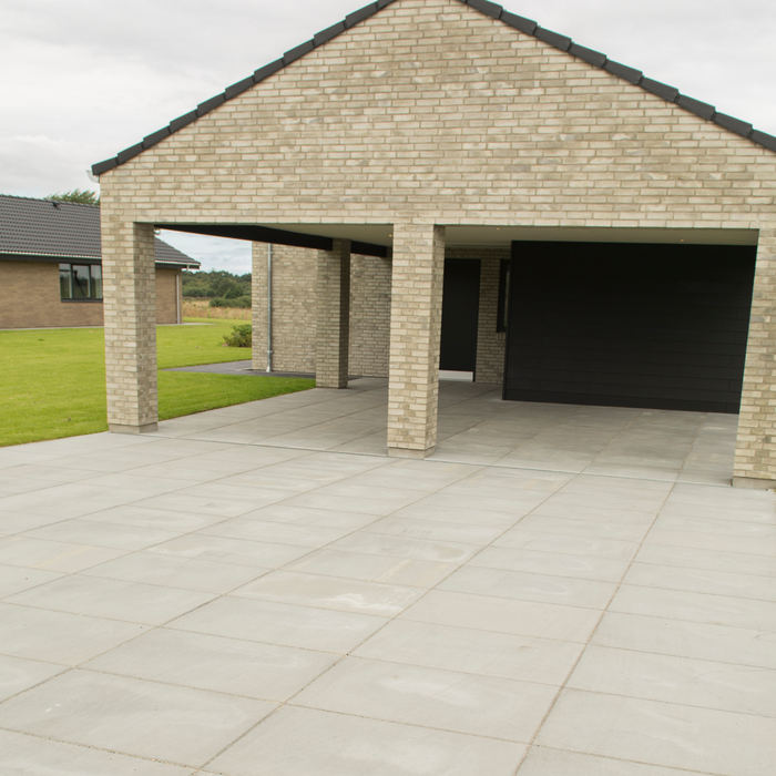 IBF Soldaterfliser 60x90x8 cm