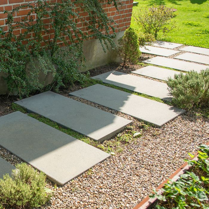 IBF Soldaterfliser 60x120x10 cm