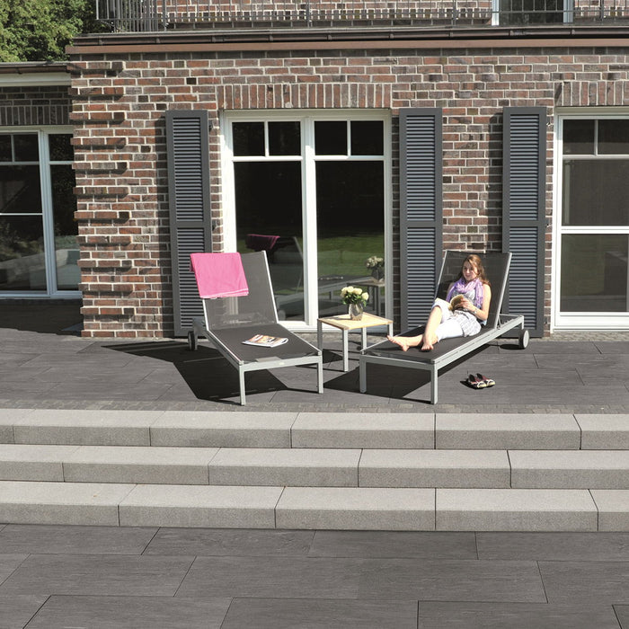 IBF PremiumLine 40,5x80,5x4 cm