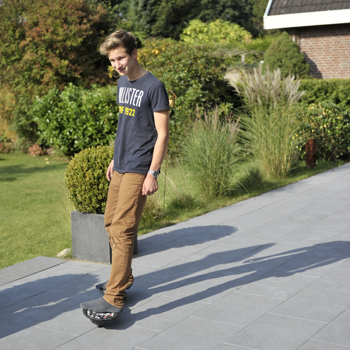 IBF TrendLine 40,5x80,5x4 cm