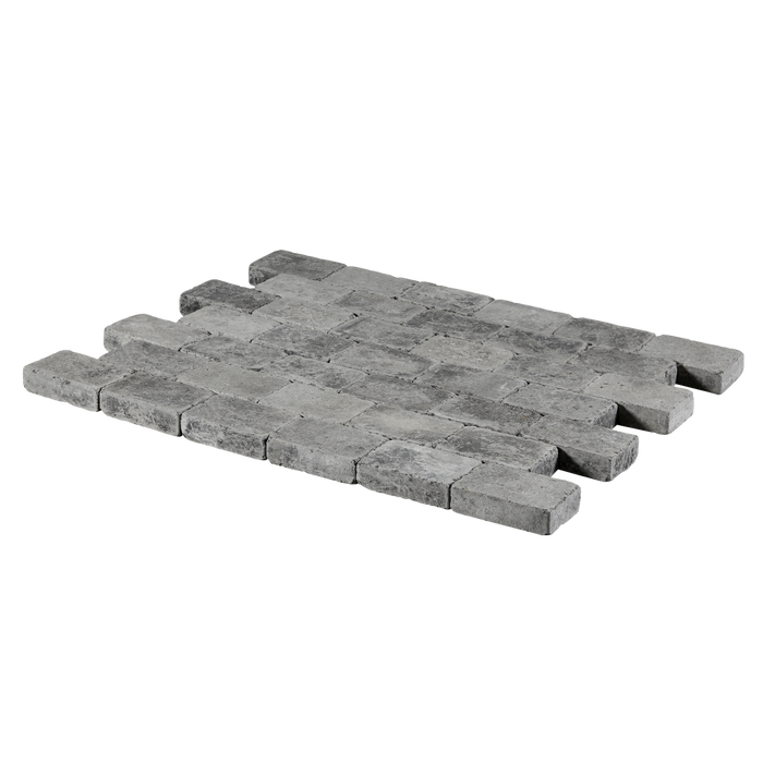 IBF Holmegaardsten 14x21x7 cm