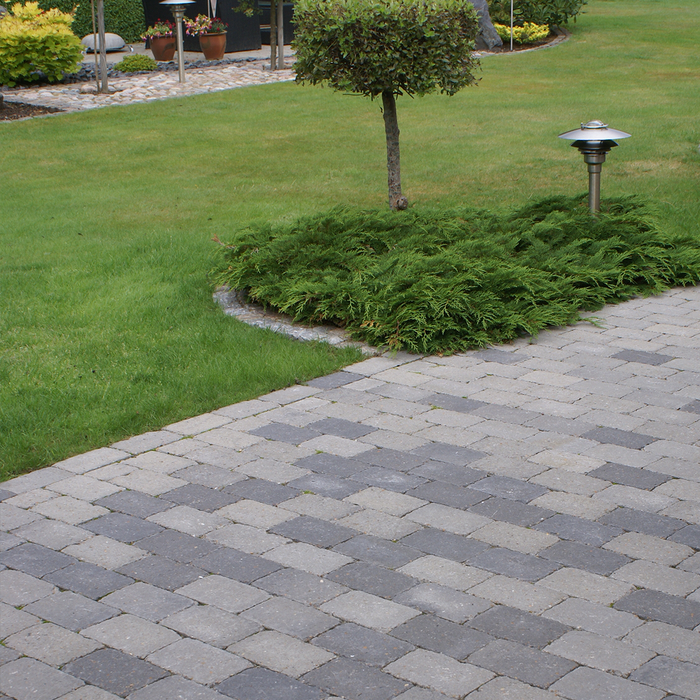 IBF Holmegaardsten 14x21x7 cm