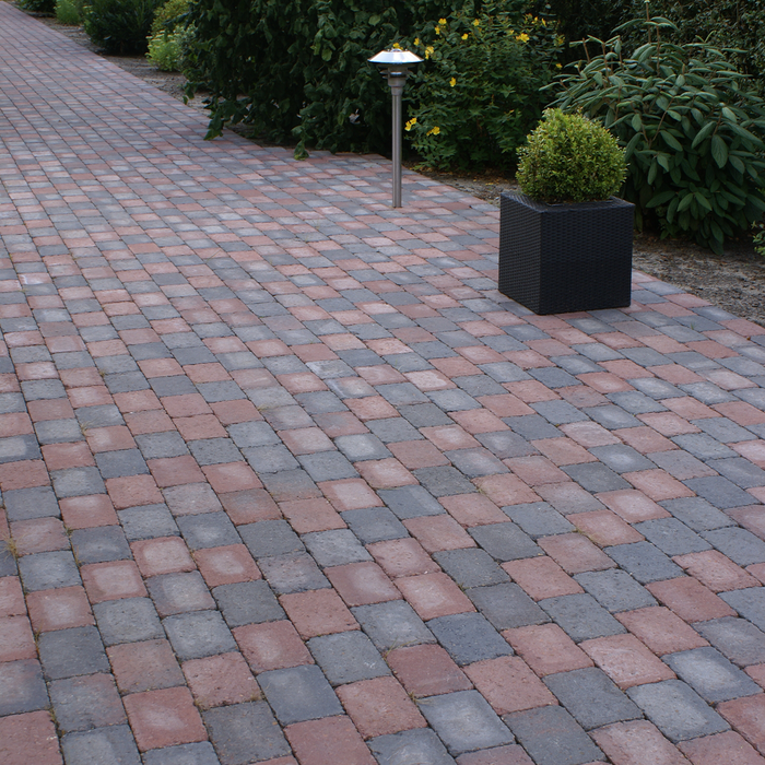 IBF Holmegaardsten 14x21x7 cm