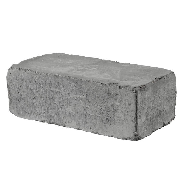 IBF Holmegaardsten Makro Kantblok 21x42x14 cm