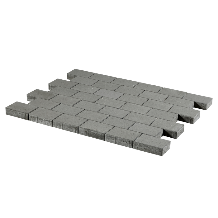 IBF Bondesten 14x21x5 cm