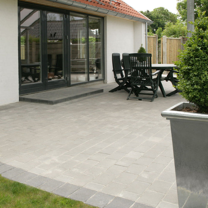 IBF Bondesten 14x21x5 cm