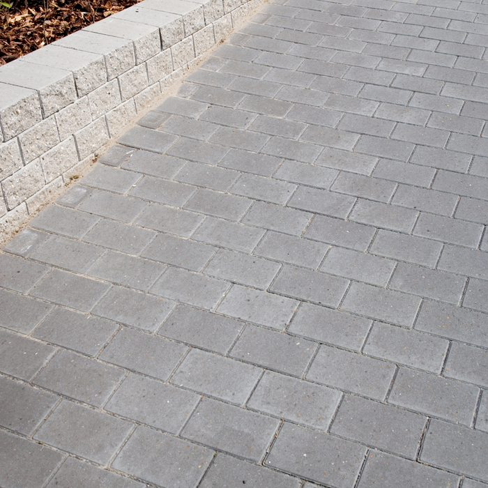 IBF Bondesten 14x10,5x5 cm Halve