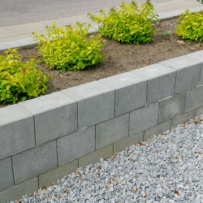 IBF Bondesten Kantblokke 14x21x14 cm