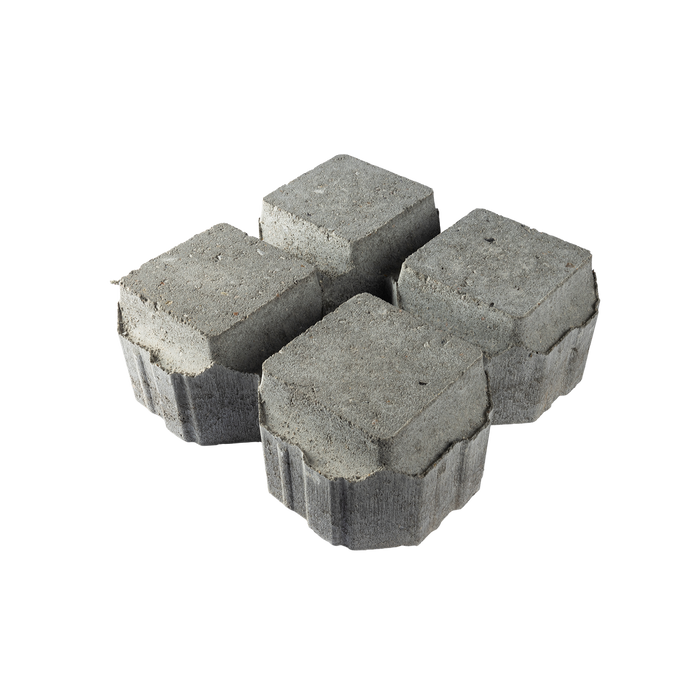 IBF Optiloc Classic 30x30x10 cm Græsarmering