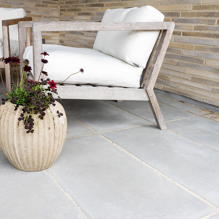 IBF Soldaterfliser 45x90x8 cm