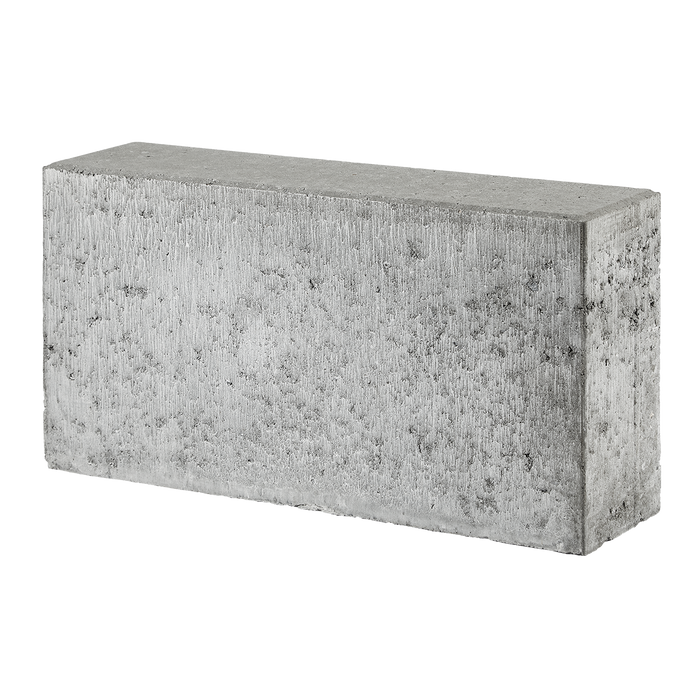 IBF Albertslundkantsten 15x30x60 cm vandret overside