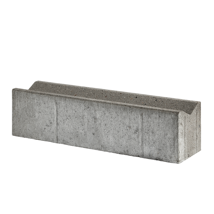 IBF Albertslundkantsten 15x15/12,5x60 cm Vandrende