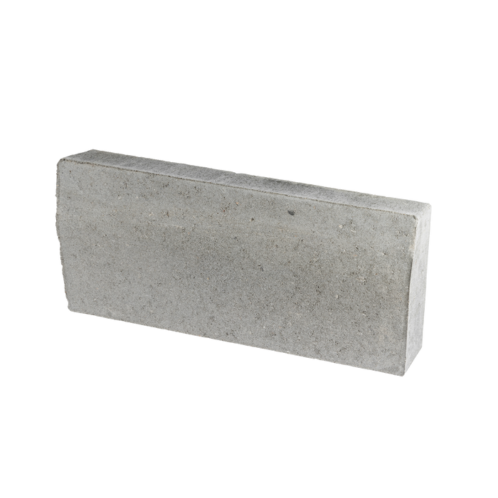 IBF Kantningssten 6/4x25x50 cm skrå forkant