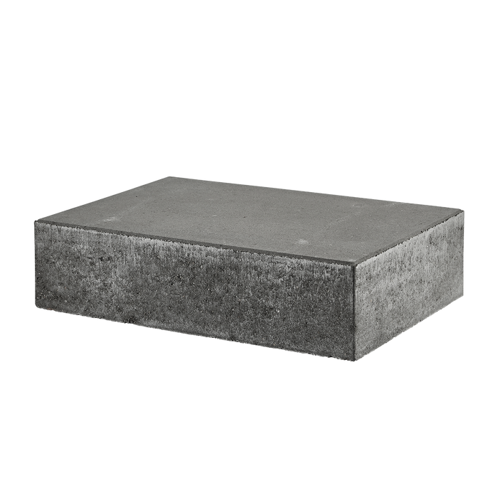 IBF Trappetrin 60x40x15 cm lige kant