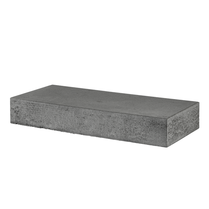 IBF Trappetrin 100x40x15 cm lige kant