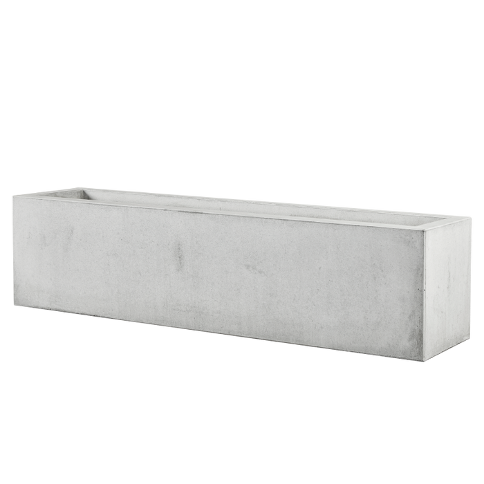 IBF Plantekummer Nordicserien 300x50x50 cm med bund