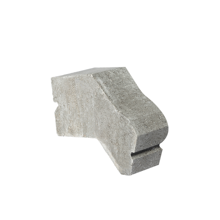 IBF SF Støtte og Støjmur 1/3 sten 10x35x15 cm