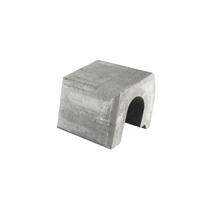 IBF Euroblokke Normal 27,5x24x19 cm