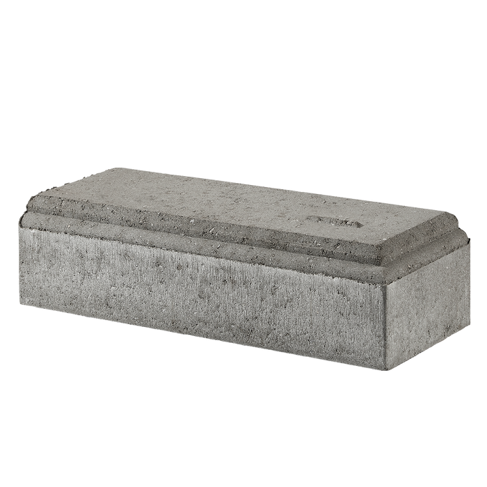 IBF 2B Murelementer 50x20x13 cm Hjørne Venstre