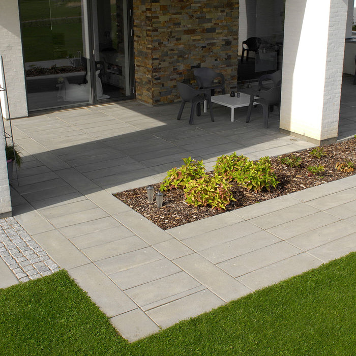 IBF Bordurfliser 30x90x10 cm