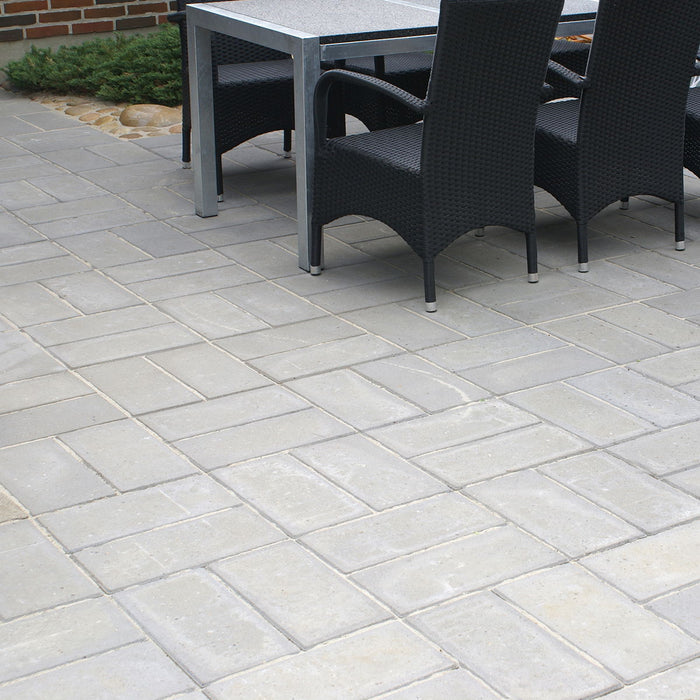 IBF Modulfliser 20x40x6 cm