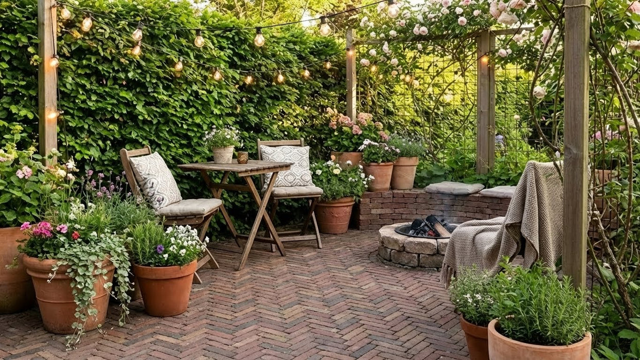 Teglklinker, Vintage Gent (200/50/60 mm)