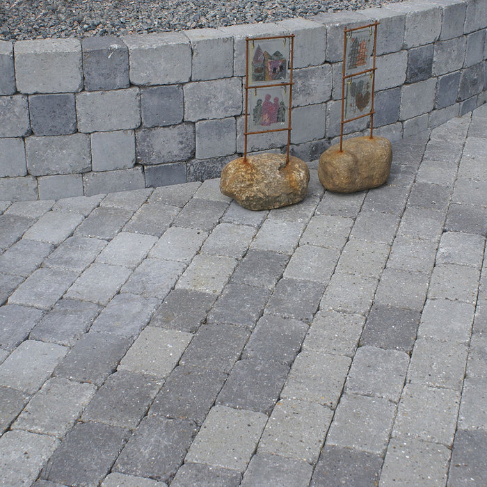 IBF Holmegaardsten 14x21x5 cm