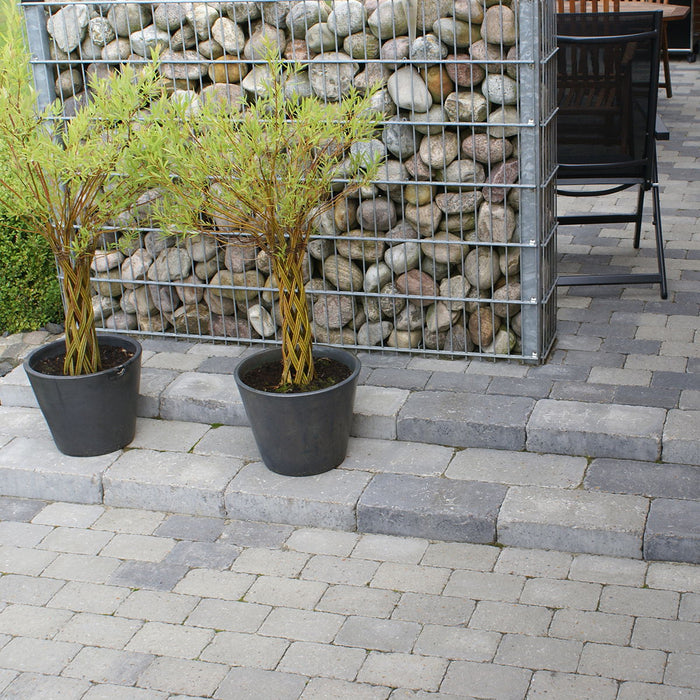 IBF Holmegaardsten 14x21x7 cm