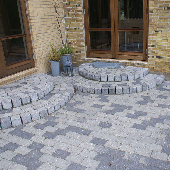 IBF Holmegaardsten 14x21x7 cm