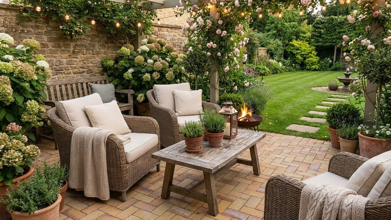 Tegelklinker, Odense (200x100x40 mm)