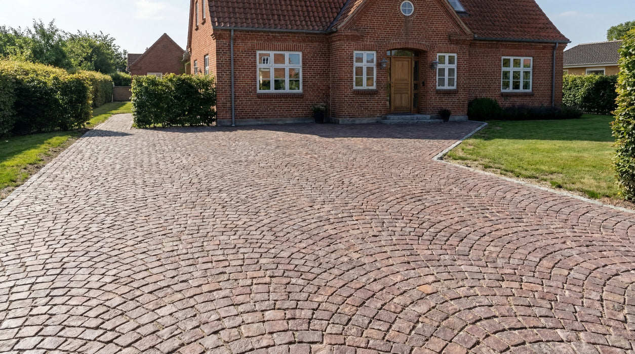 Chaussesten, Svenska Röda Bohus