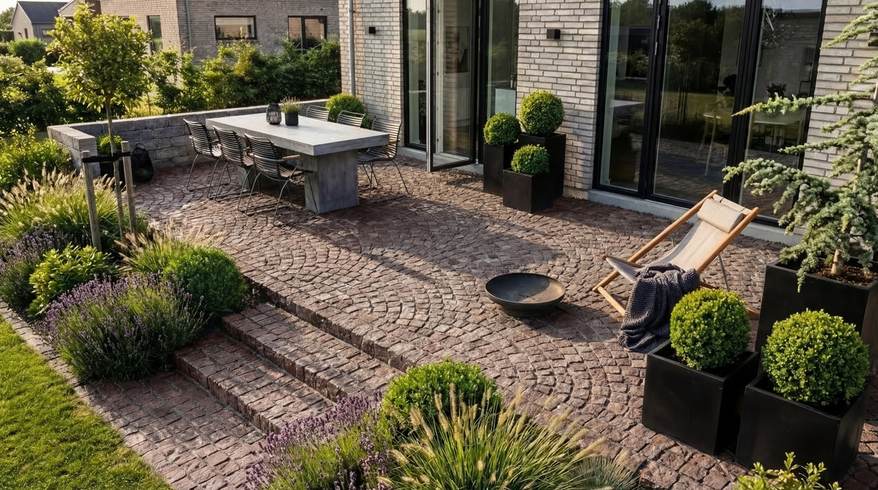 Chaussesten, Svenska Röda Bohus