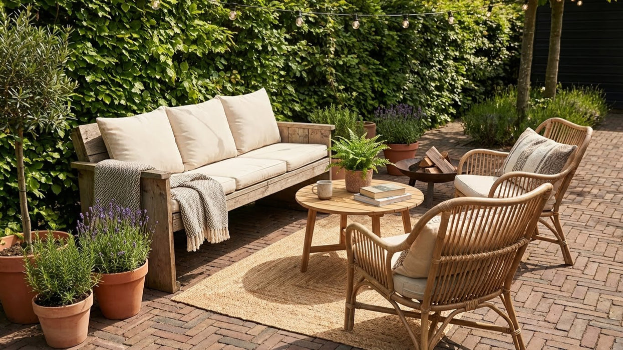 Teglklinker, Vintage Gent (200/50/60 mm)